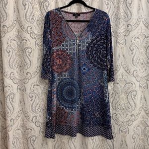 **buy 1 get 1 free**NWT MSK Dress
